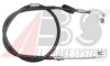 SUBAR 26051FA130 Cable, parking brake